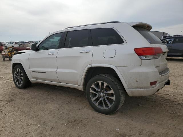Photo 2 from auction – 2017 JEEP GRAND CHER with VIN 1C4RJFCT6HC626918