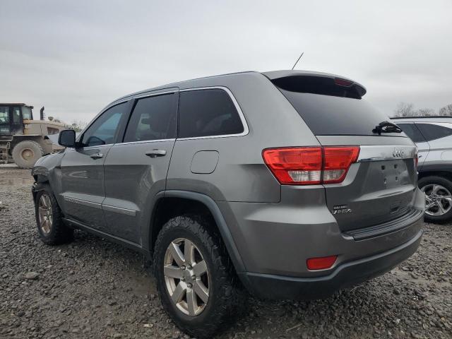 Photo 2 from auction – 2012 JEEP GRAND CHER with VIN 1C4RJEAGXCC355578