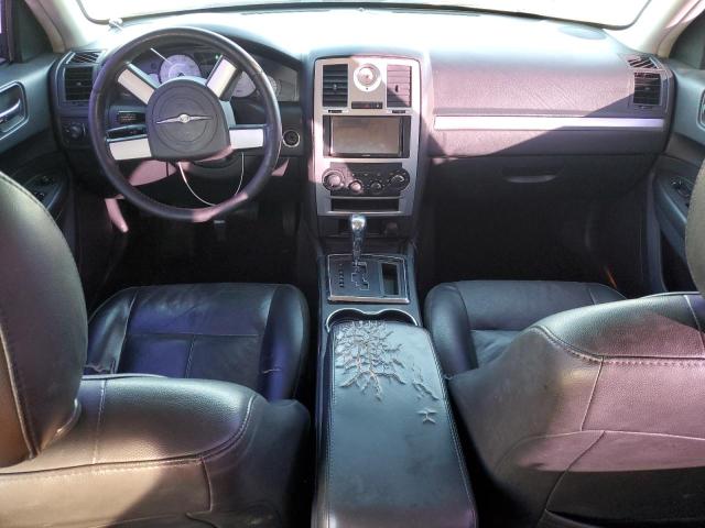 Photo 8 from auction – 2010 CHRYSLER 300 TOURIN with VIN 2C3CA5CV2AH105526