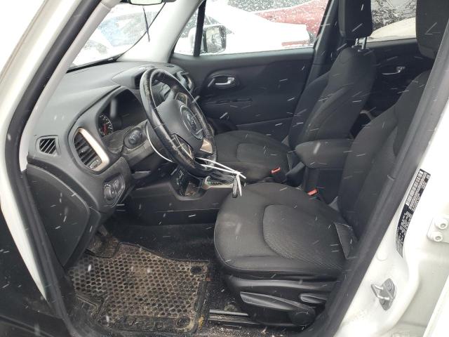 Photo 7 from auction – 2017 JEEP RENEGADE L with VIN ZACCJBBB5HPF20088