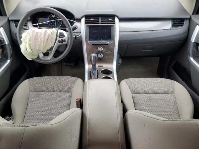 Photo 8 from auction – 2011 FORD EDGE SEL with VIN 2FMDK4JC2BBA53534