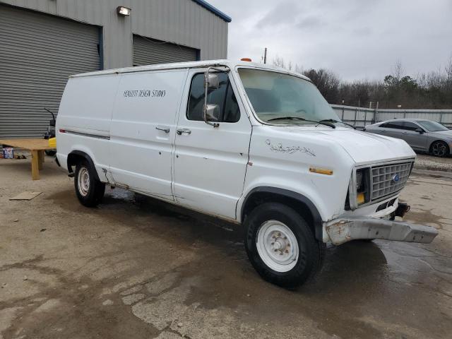 Photo 4 from auction – 1984 FORD ECONOLINE with VIN 1FTEE24Y3EHB40412