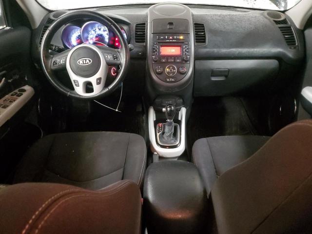 Снимка 8 от търг – 2012 KIA SOUL + с VIN KNDJT2A65C7353663