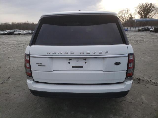 Photo 6 from auction – 2015 LAND ROVER RANGE ROVE with VIN SALGS2VF2FA218065