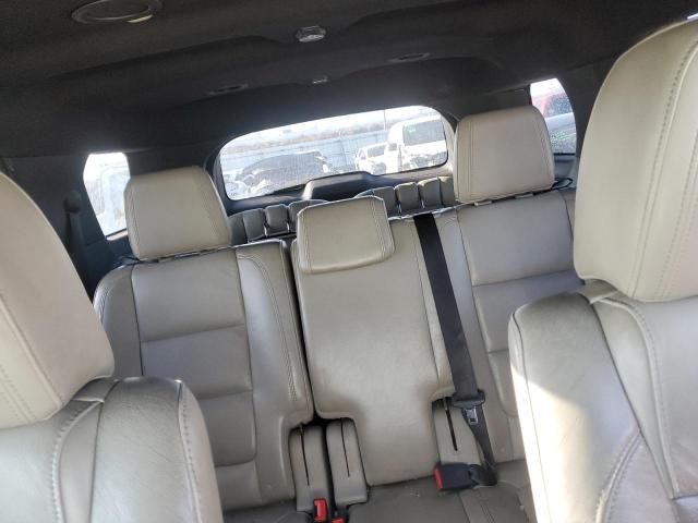 Zdjęcie 10 z aukcji – 2011 FORD EXPLORER X z VIN 1FMHK8D81BGA92317