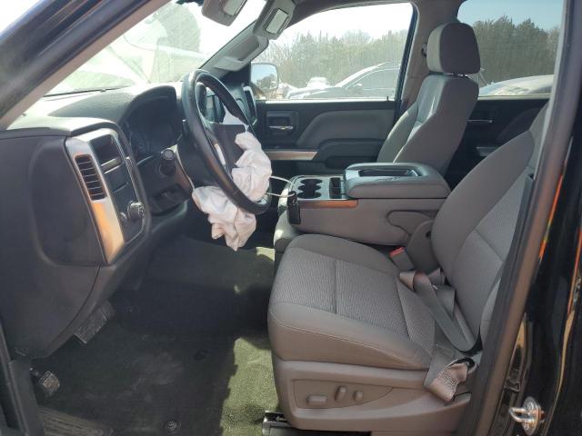 Photo 7 from auction – 2015 CHEVROLET SILVERADO with VIN 3GCPCREH6FG130653