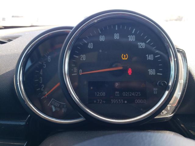 Photo 9 from auction – 2018 MINI COOPER CLU with VIN WMWLU1C56J2F29327