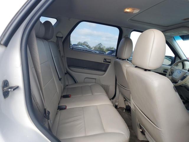 Photo 10 from auction – 2012 FORD ESCAPE XLT with VIN 1FMCU0D74CKA81453