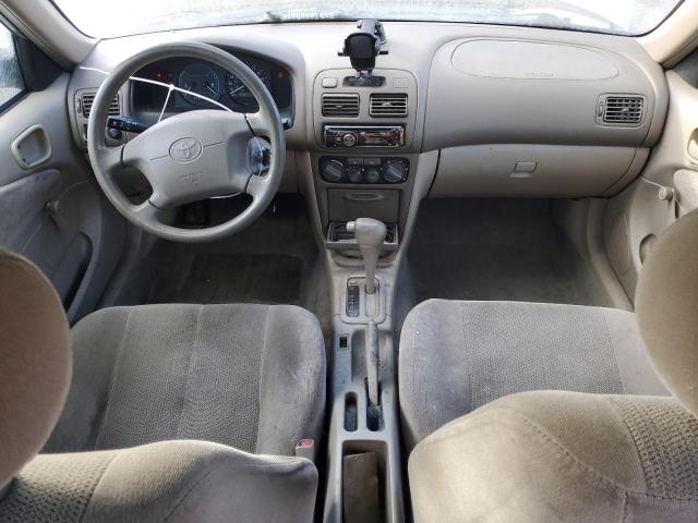 Zdjęcie 8 z aukcji – 2002 TOYOTA COROLLA CE z VIN 1NXBR12E22Z651506