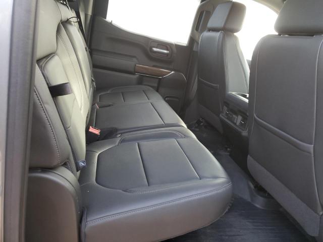 Photo 10 from auction – 2021 CHEVROLET SILVERADO with VIN 1GCPYFED1MZ196585