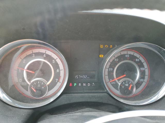 Photo 9 from auction – 2011 DODGE GRAND CARA with VIN 2D4RN4DG6BR653404