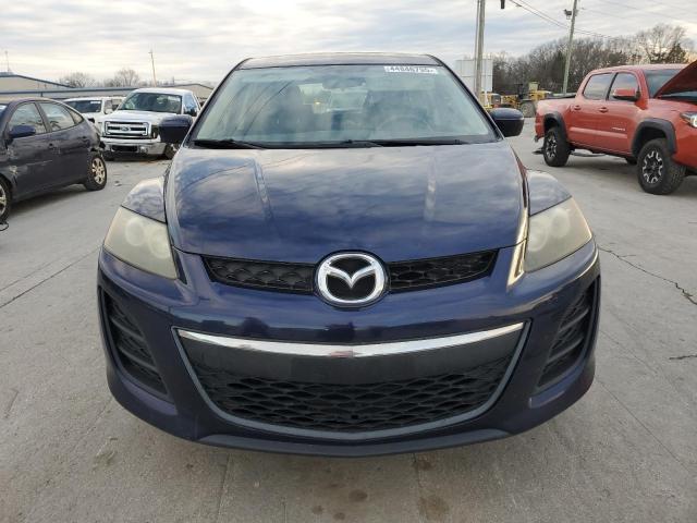 صورة رقم 5 من المزاد - 2010 MAZDA CX-7 مع VIN JM3ER2WM5A0350931
