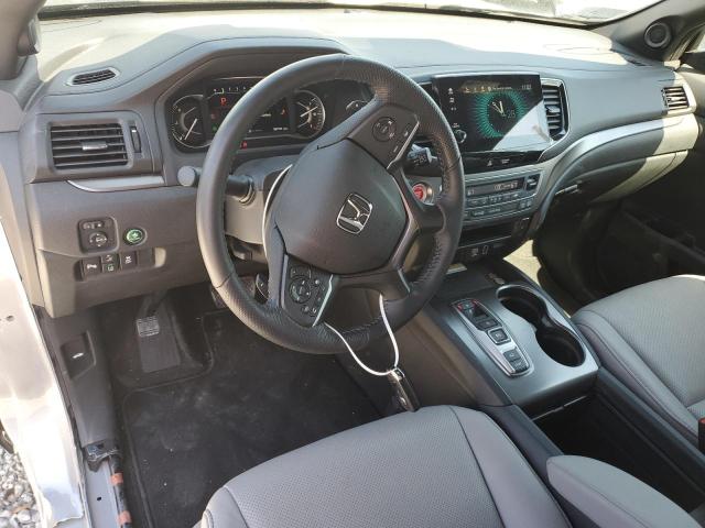 Photo 8 from auction – 2023 HONDA PASSPORT E with VIN 5FNYF8H54PB040111