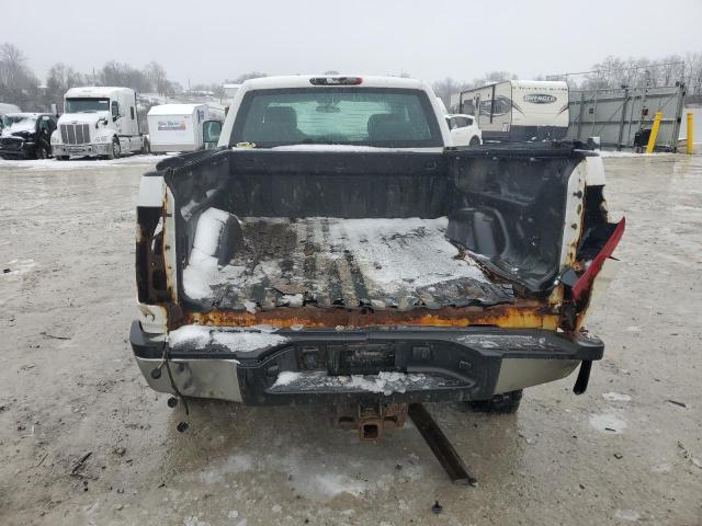 Photo 6 from auction – 2011 CHEVROLET SILVERADO with VIN 1GC2KVCG8BZ156441