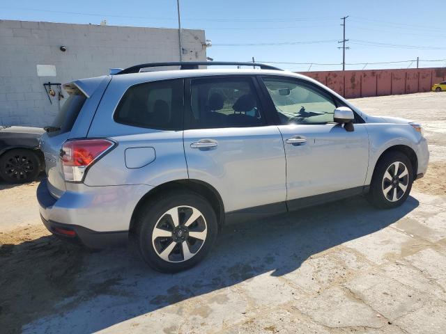 Photo 3 from auction – 2018 SUBARU FORESTER 2 with VIN JF2SJAGC1JH456346