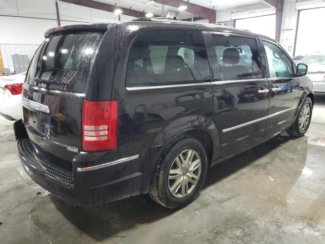 Photo 3 from auction – 2010 CHRYSLER TOWN & COU with VIN 2A4RR7DX2AR322461