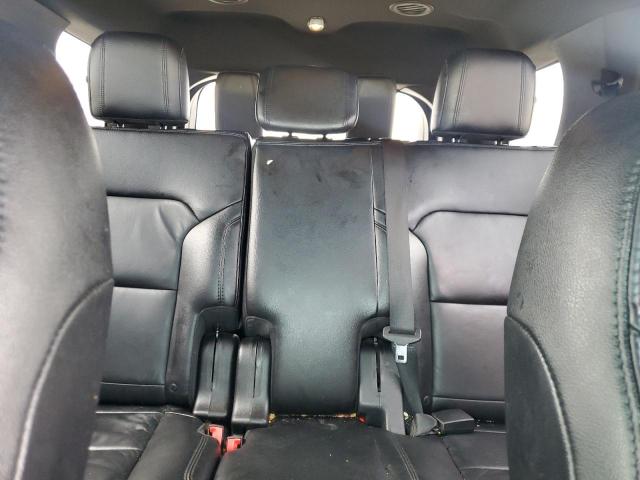 Photo 10 from auction – 2016 FORD EXPLORER X with VIN 1FM5K8D83GGA87291