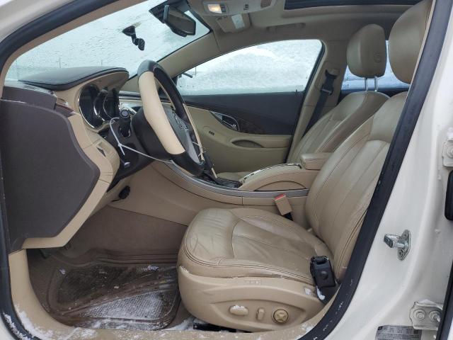 Photo 7 from auction – 2012 BUICK LACROSSE P with VIN 1G4GD5ER6CF228797