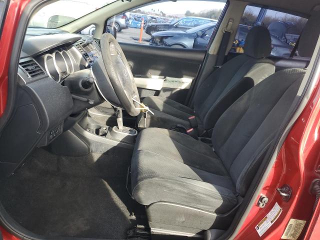 Photo 7 from auction – 2010 NISSAN VERSA S with VIN 3N1BC1AP3AL410638