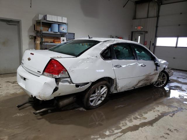 Photo 3 from auction – 2014 CHEVROLET IMPALA LIM with VIN 2G1WC5E39E1186255