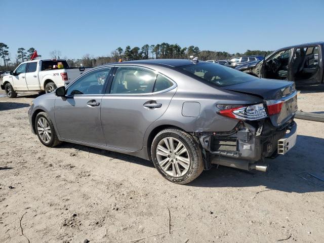 Photo 2 from auction – 2014 LEXUS ES 350 with VIN JTHBK1GG3E2113432