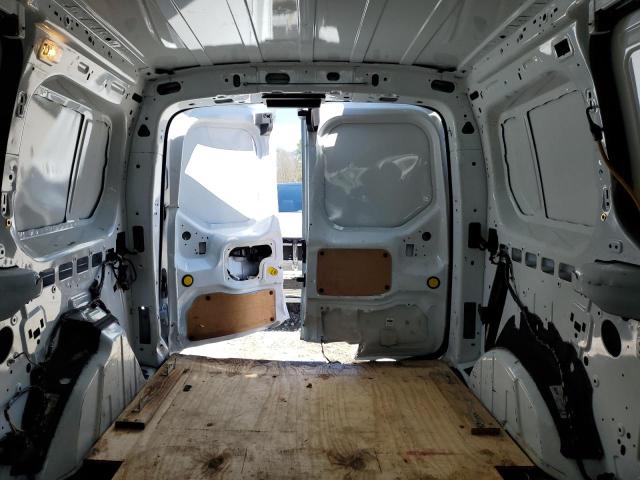 Photo 10 from auction – 2022 FORD TRANSIT CO with VIN NM0LS7S22N1509763