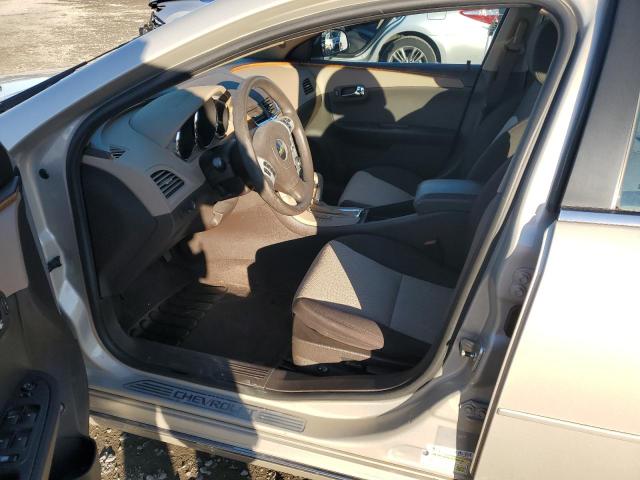 Photo 7 from auction – 2011 CHEVROLET MALIBU 1LT with VIN 1G1ZC5E16BF237775