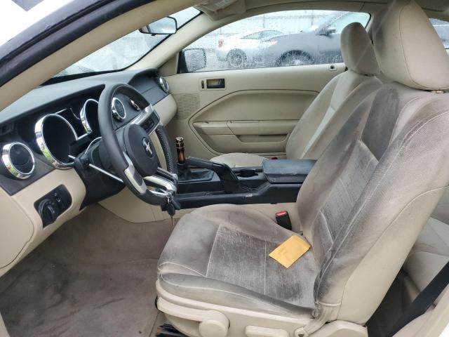 Photo 7 from auction – 2005 FORD MUSTANG with VIN 1ZVFT80N055199263