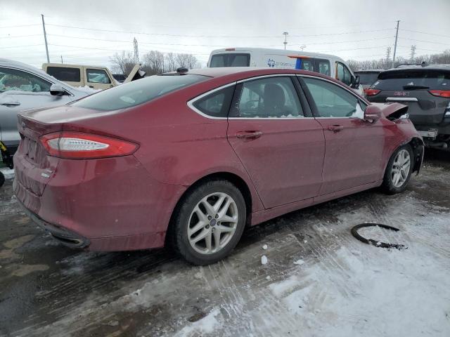 Photo 3 from auction – 2015 FORD FUSION SE with VIN 3FA6P0T91FR150360