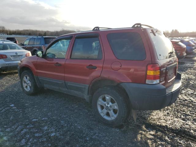 Photo 2 from auction – 2005 FORD ESCAPE XLT with VIN 1FMCU93135KA42504
