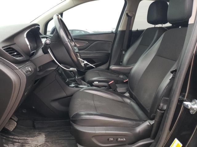 Снимка 7 от търг – 2019 BUICK ENCORE PRE с VIN KL4CJASB9KB779706