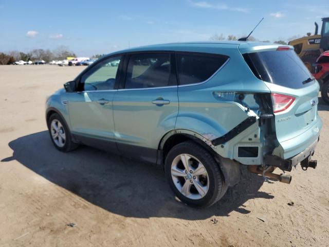 Photo 2 from auction – 2013 FORD ESCAPE SE with VIN 1FMCU9G93DUC14792
