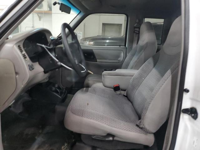 Photo 7 from auction – 1998 FORD RANGER SUP with VIN 1FTZR15X7WPB52978