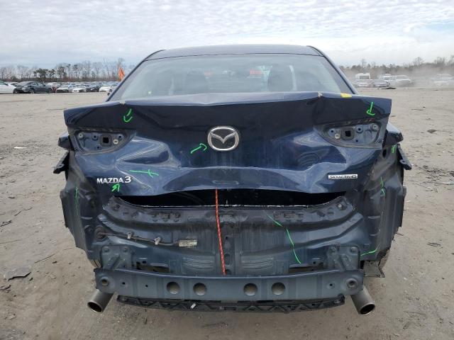 Photo 6 from auction – 2019 MAZDA 3 with VIN JM1BPABL7K1107139