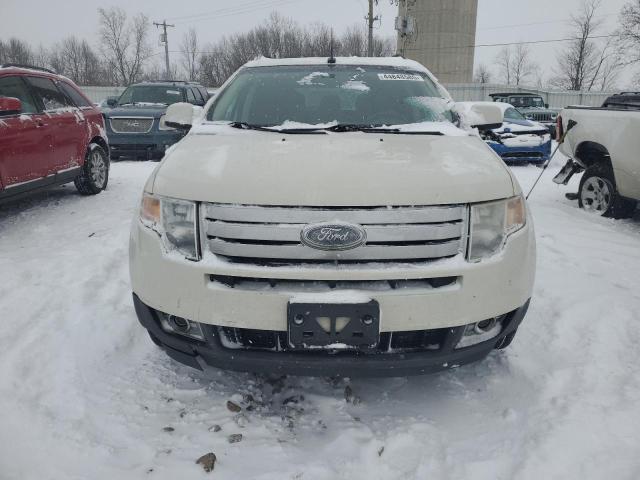 Photo 5 from auction – 2010 FORD EDGE SEL with VIN 2FMDK4JC1ABB28352