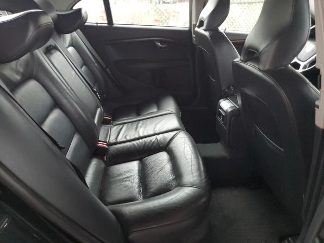 Photo 10 from auction – 2012 VOLVO S80 3.2 with VIN YV1952AS2C1156795