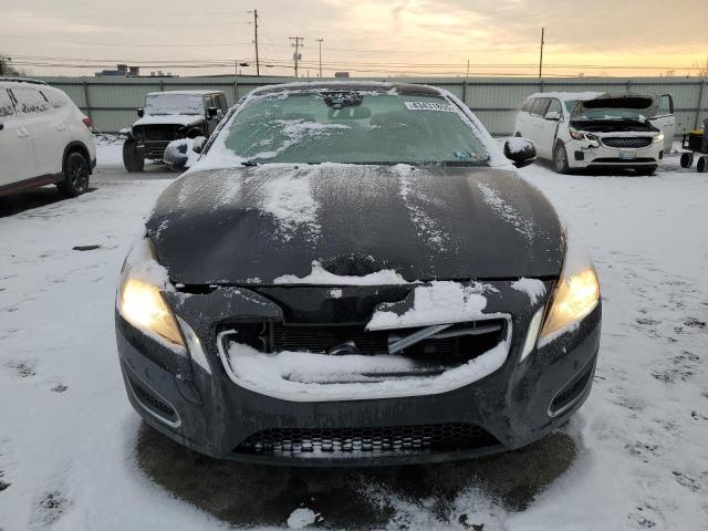 Photo 5 from auction – 2012 VOLVO S60 T5 with VIN YV1622FS5C2081265