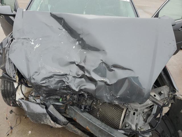 Photo 12 from auction – 2011 CHEVROLET IMPALA LT with VIN 2G1WG5EK2B1122145