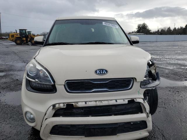 Foto 5 de la subasta – 2012 KIA SOUL + con VIN KNDJT2A6XC7392085