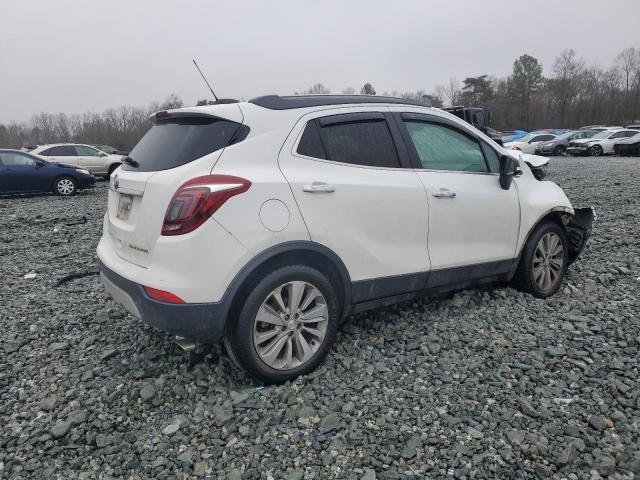 Photo 3 from auction – 2018 BUICK ENCORE PRE with VIN KL4CJASB9JB540753