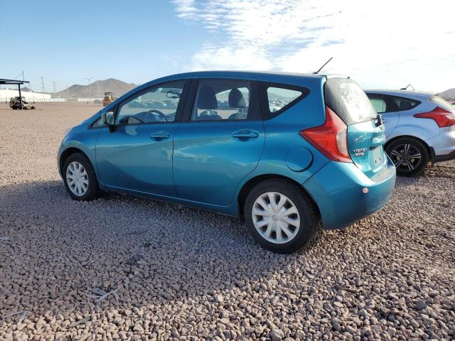 Photo 2 from auction – 2015 NISSAN VERSA NOTE with VIN 3N1CE2CP2FL418044