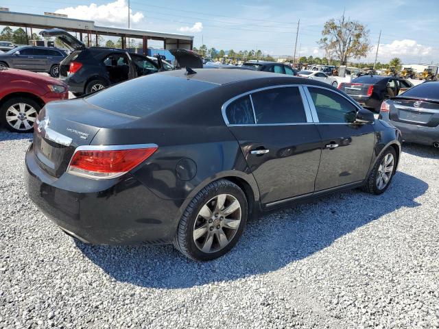 Снимка 3 от търг – 2011 BUICK LACROSSE C с VIN 1G4GE5ED5BF355878