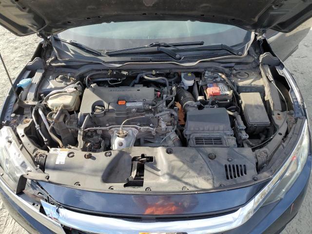 Photo 11 from auction – 2017 HONDA CIVIC LX with VIN 19XFC2F51HE226051