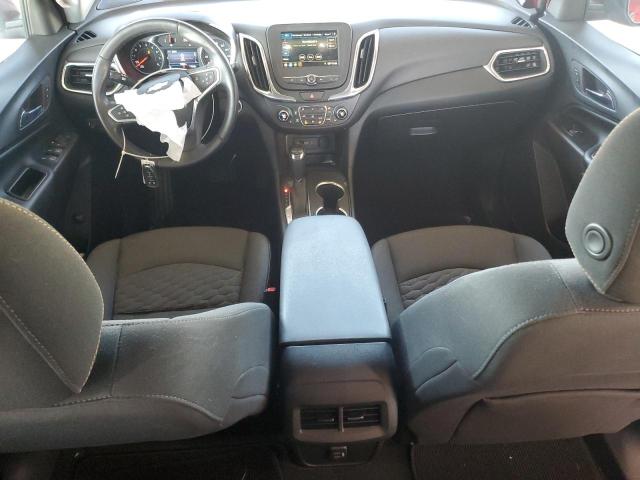 Photo 8 from auction – 2019 CHEVROLET EQUINOX LT with VIN 3GNAXJEV7KS598441