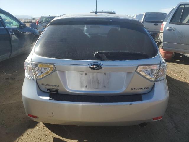 Photo 6 from auction – 2011 SUBARU IMPREZA 2. with VIN JF1GH6A63BH804977