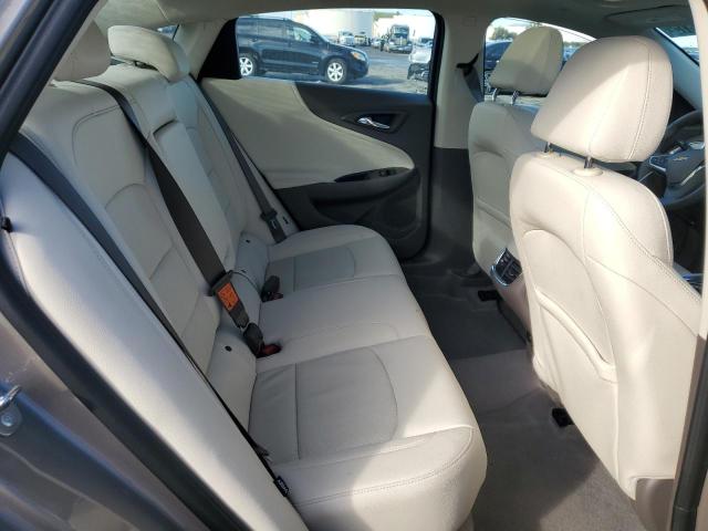Photo 10 from auction – 2024 CHEVROLET MALIBU PRE with VIN 1G1ZE5ST5RF209685