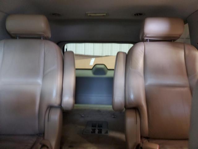 Photo 10 from auction – 2007 GMC YUKON with VIN 1GKFC13J47J149970