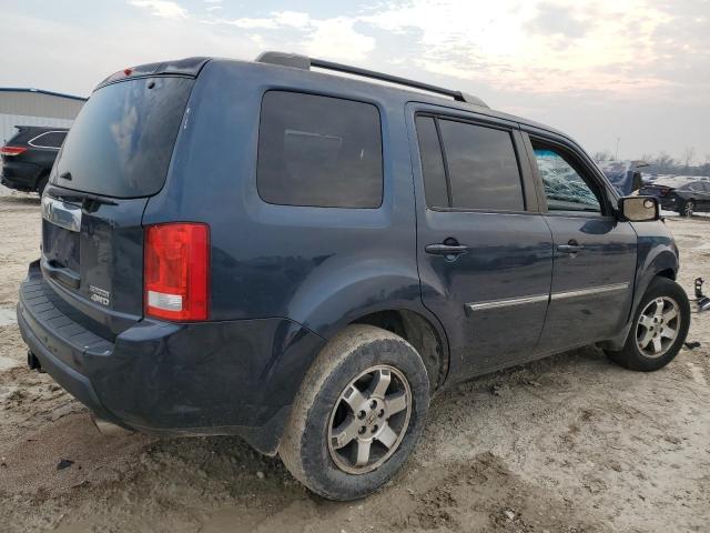 Photo 3 from auction – 2010 HONDA PILOT TOUR with VIN 5FNYF4H80AB028743