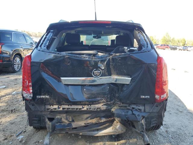 Photo 6 from auction – 2013 CADILLAC SRX with VIN 3GYFNAE33DS535904
