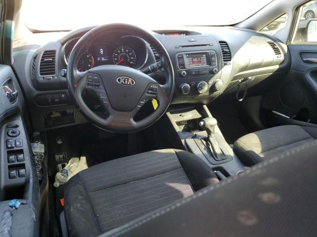 Photo 8 from auction – 2014 KIA FORTE EX with VIN KNAFX4A85E5127741